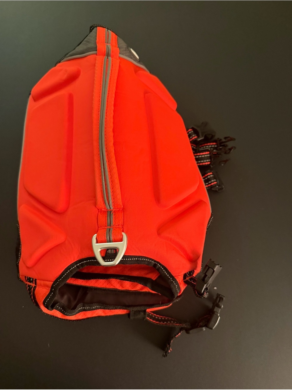 Arcadia Trail Dog Life Jacket Size Small